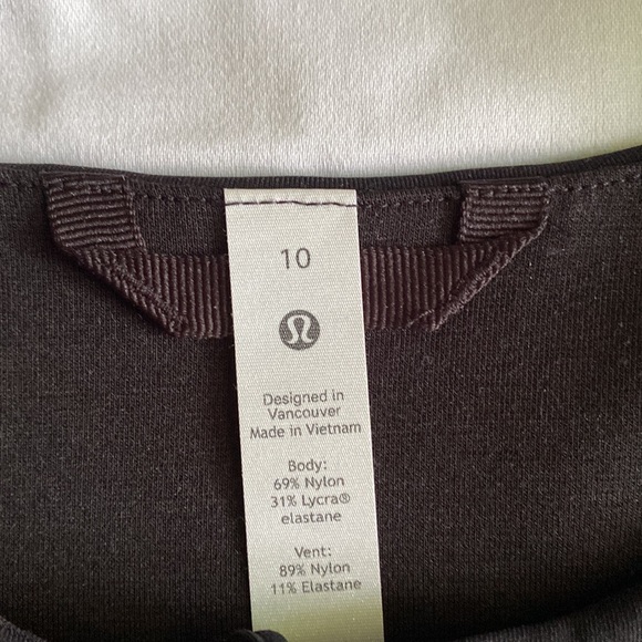 Lululemon Define Jacket Luxtreme RARE - Picture 10 of 13